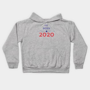 Biden Kids Hoodie